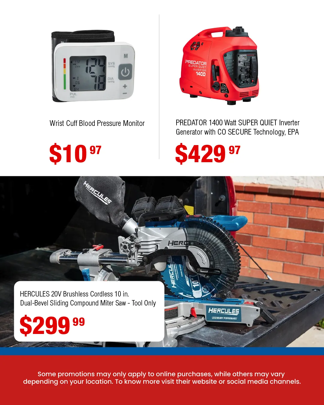 Weekly ad Weekly ads from March 5 to March 19 2025 - Page 10