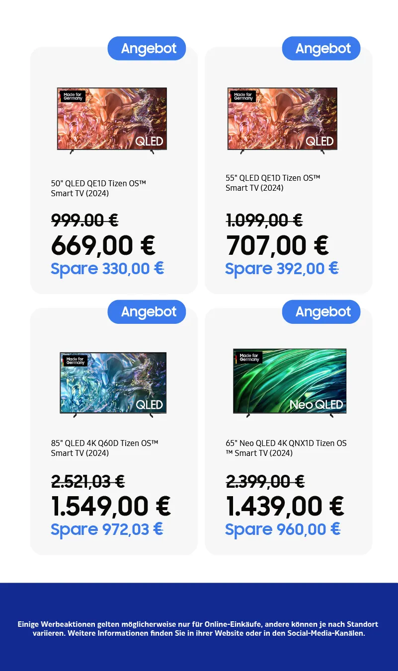 Rabatte von 14. März bis 31. März 2025 - Prospekt seite 10