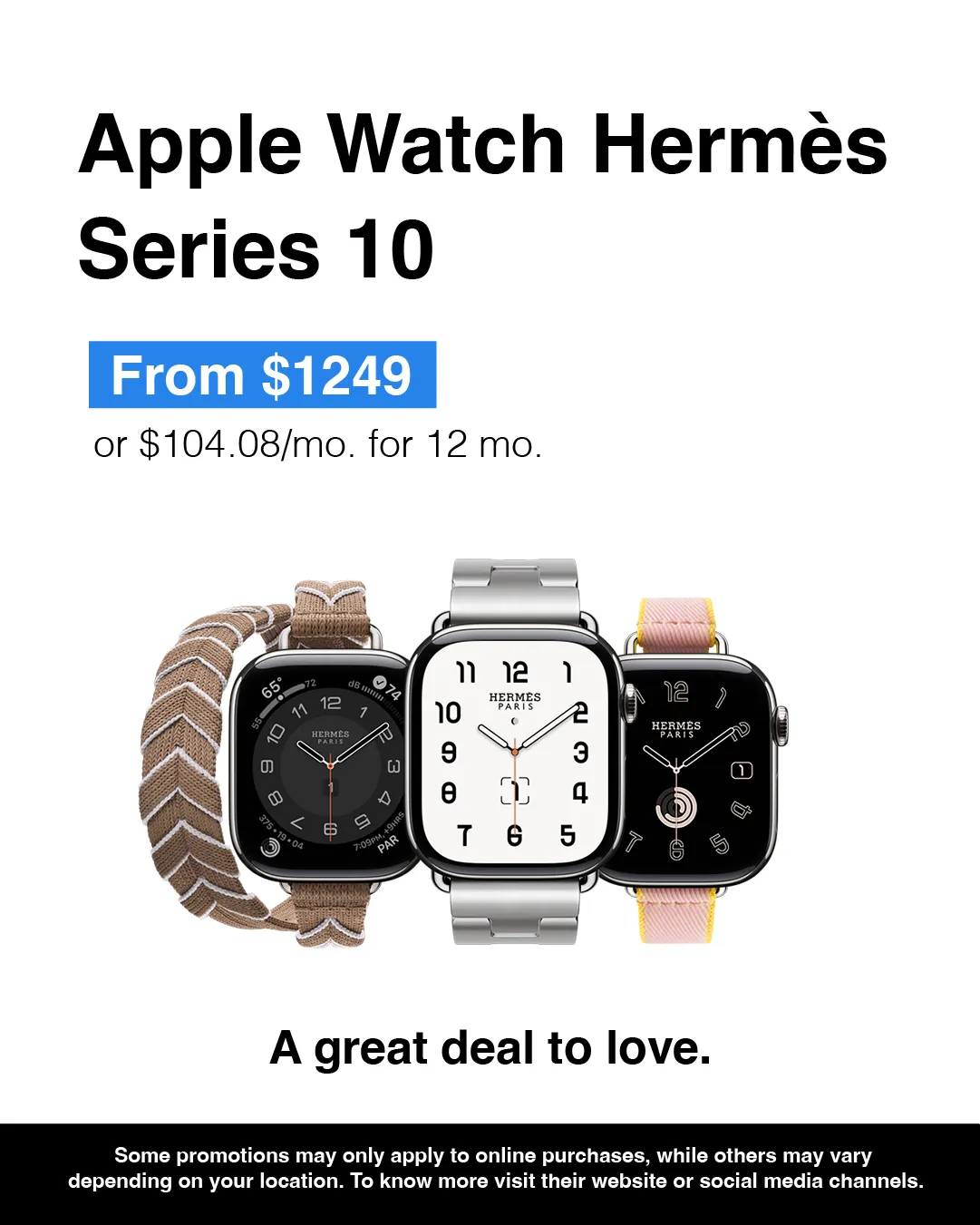 Weekly ad Weekly ads from April 7 to April 24 2025 - Page 10