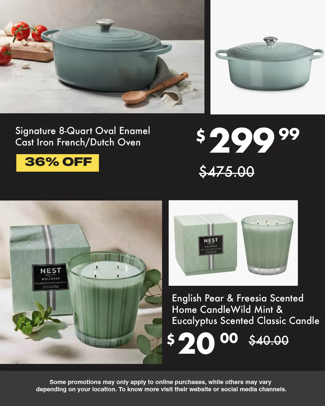 Weekly ad Weekly ads from April 8 to April 30 2025 - Page 10