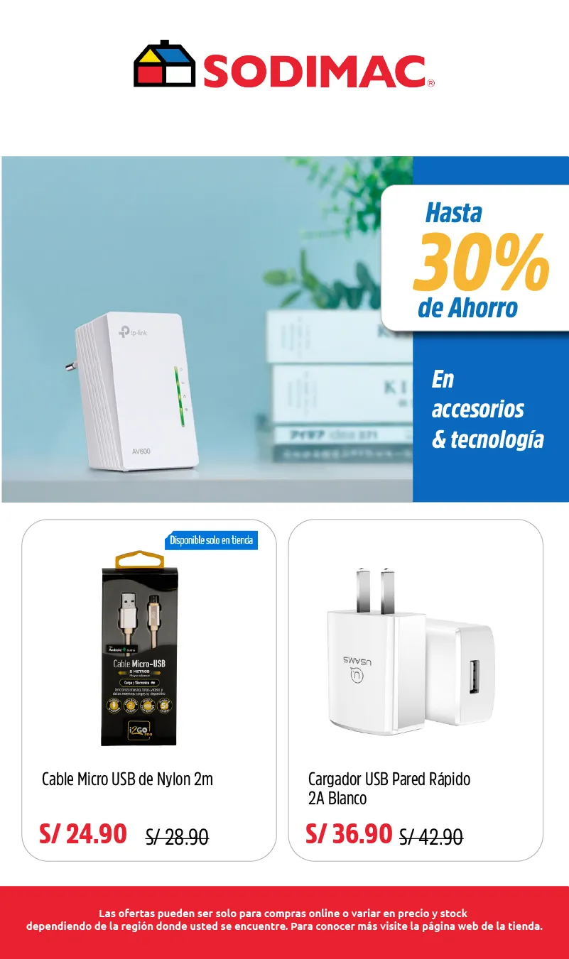 Catalogo de Ofertas y descuentos 11 de marzo al 31 de marzo 2025 - Pag 10