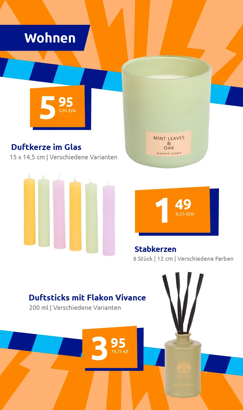 Rabatte von 4. April bis 25. April 2025 - Prospekt seite 10