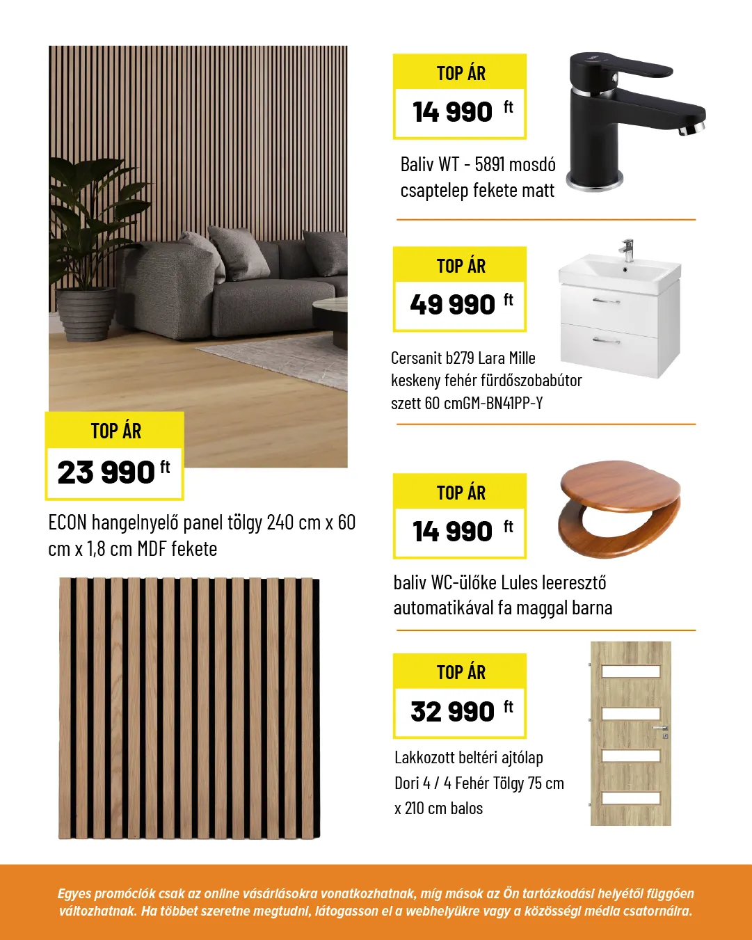 Katalógus Obi Ajánlatok március 17.-tól március 31.-ig 2025. - Oldal 10