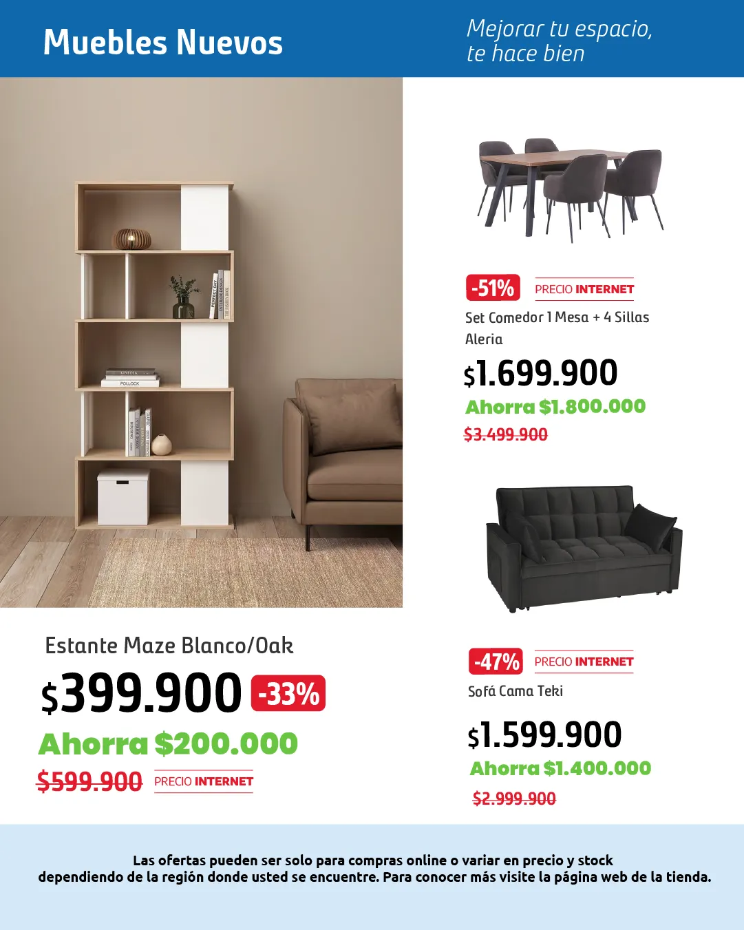 Catalogo de Ofertas 7 de abril al 21 de abril 2025 - Pag 11