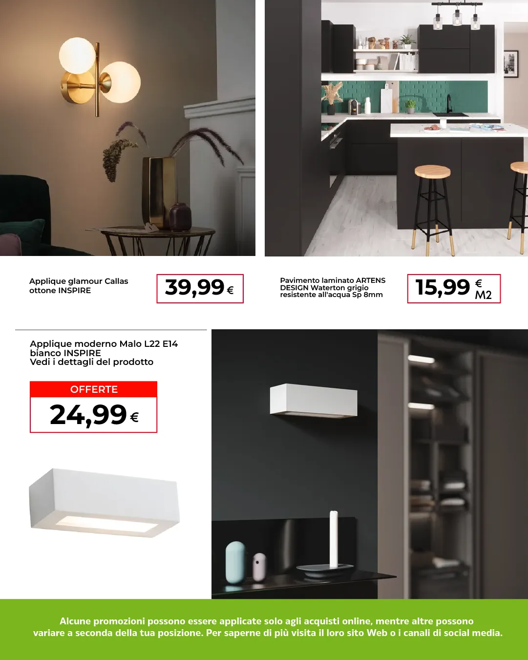 Volantini Settimanale da 17 marzo a 31 marzo di 2025 - Pagina del volantino 11