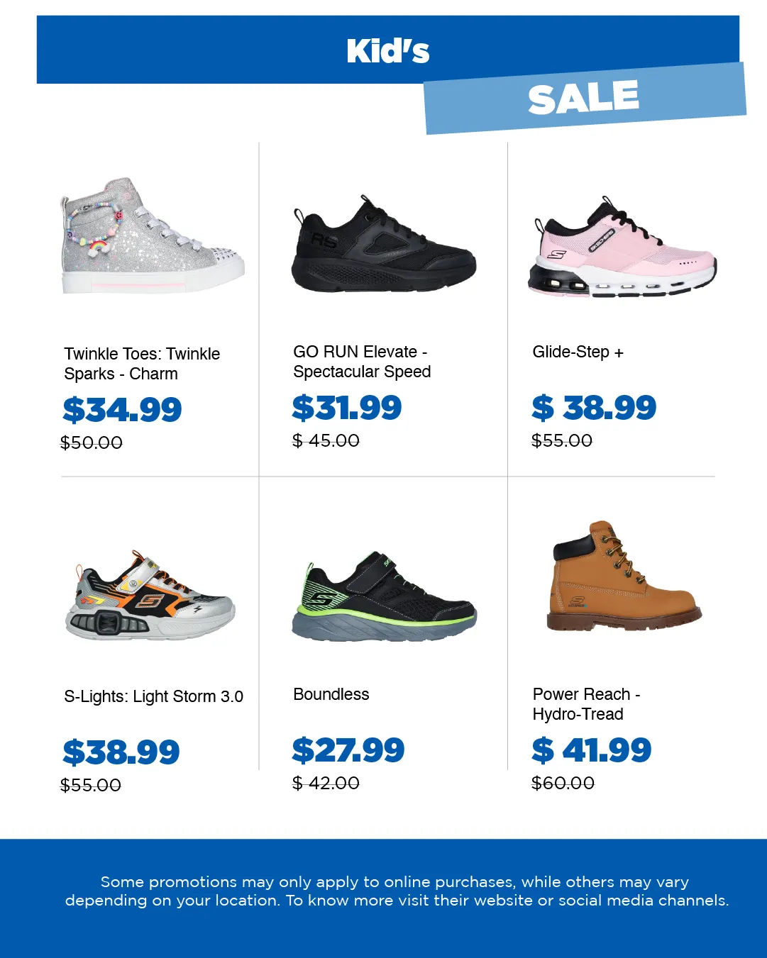 Weekly ad Weekly ads from April 8 to April 30 2025 - Page 11