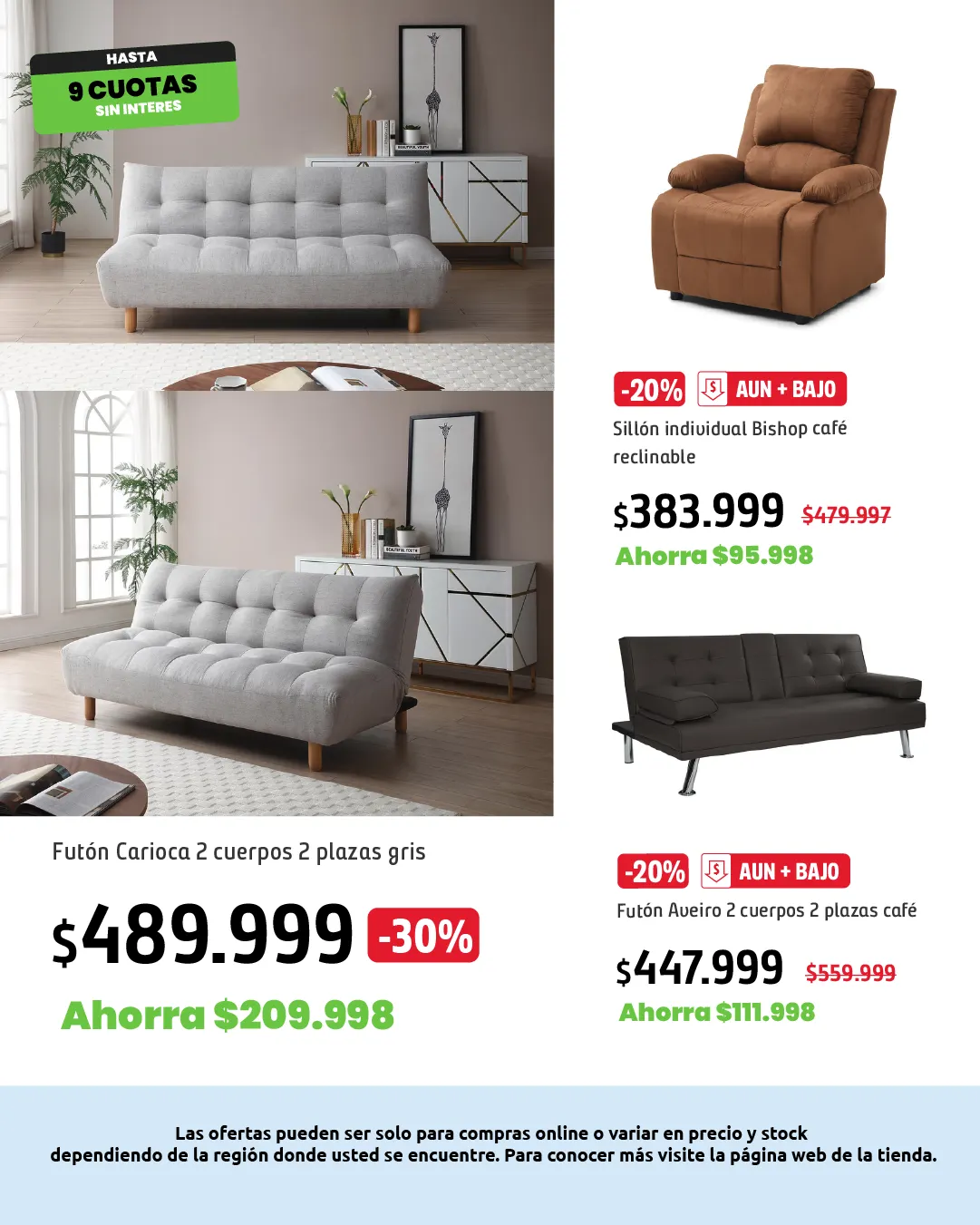 Ofertas de Ofertas 8 de abril al 8 de mayo 2025 - Página 11 del catálogo