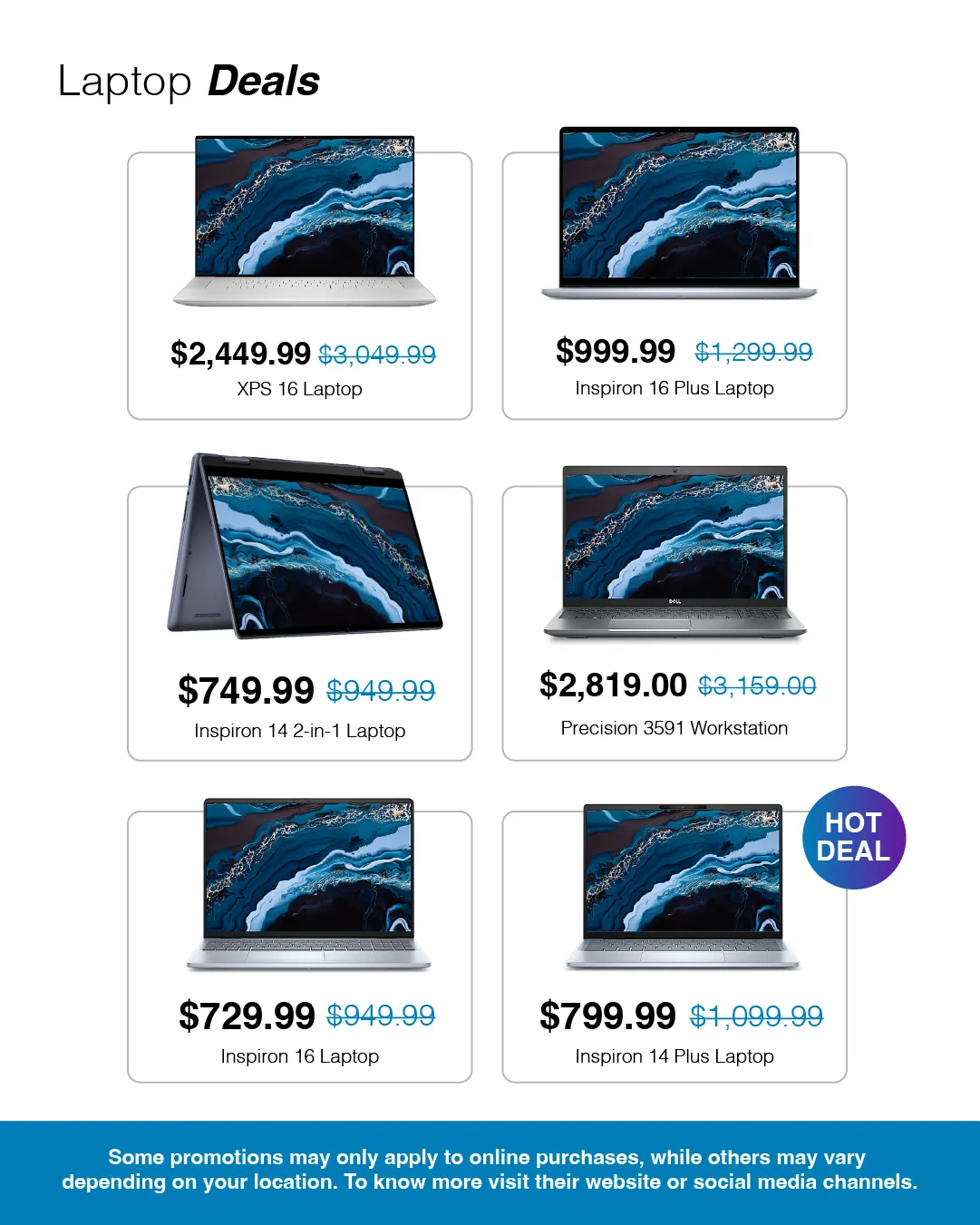 Weekly ad Weekly ads from March 26 to April 9 2025 - Page 11