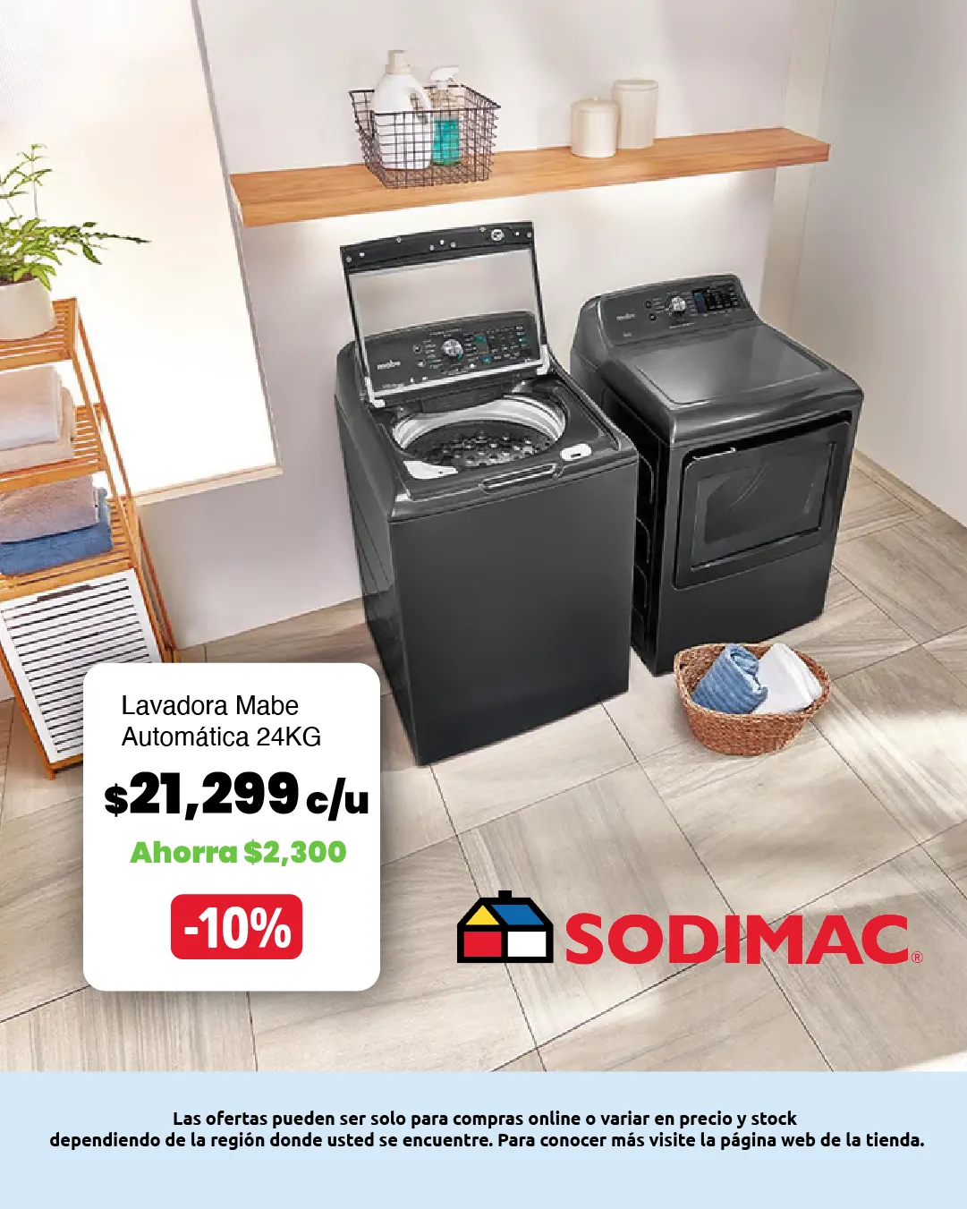 Catálogo de Ofertas y descuentos  11 de marzo al 31 de marzo 2025 - Pagina 11