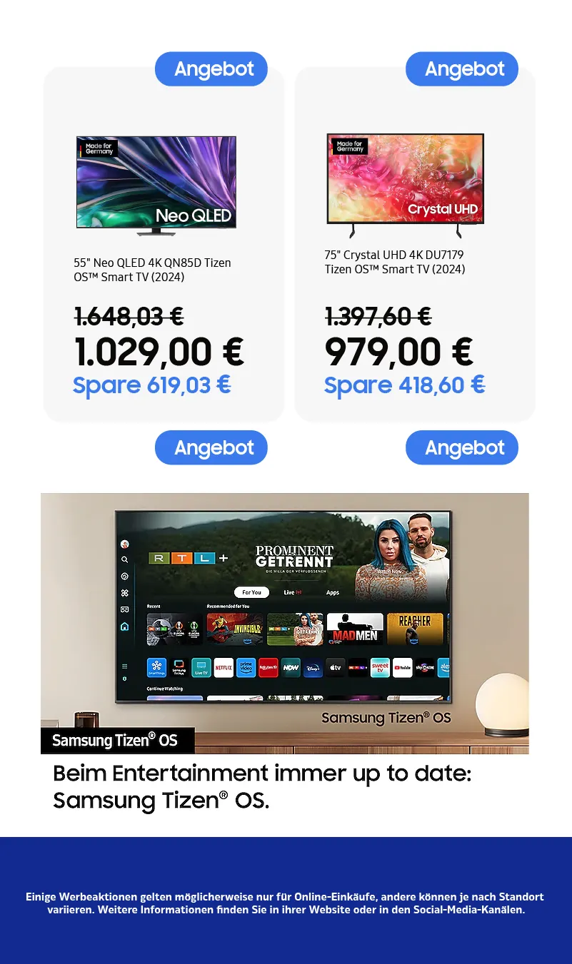 Rabatte von 14. März bis 31. März 2025 - Prospekt seite 11