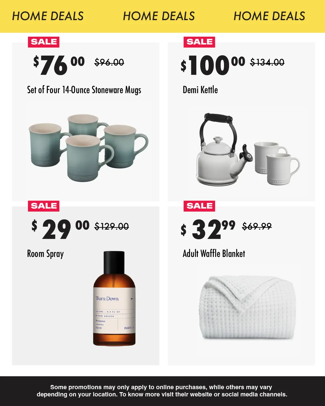 Weekly ad Weekly ads from April 8 to April 30 2025 - Page 11