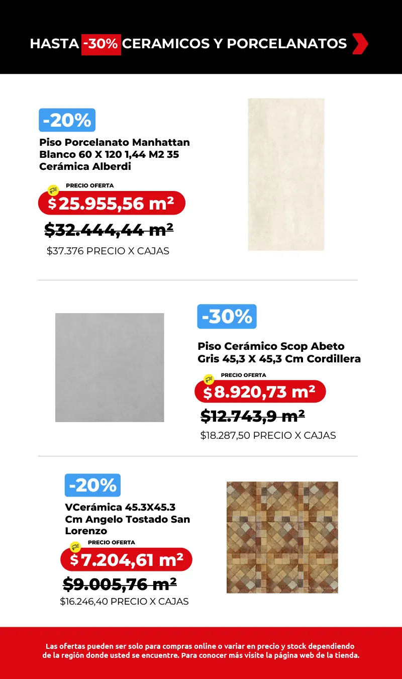 Ofertas de Grandes Ofertas 7 de marzo al 21 de marzo 2025 - Página 11 del catálogo