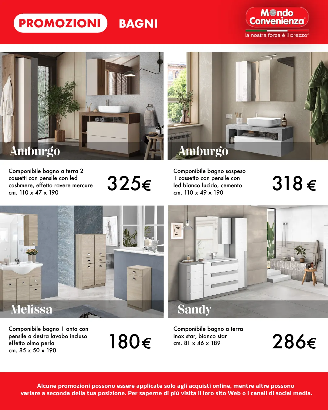 Volantini da 27 marzo a 10 aprile di 2025 - Pagina del volantino 11