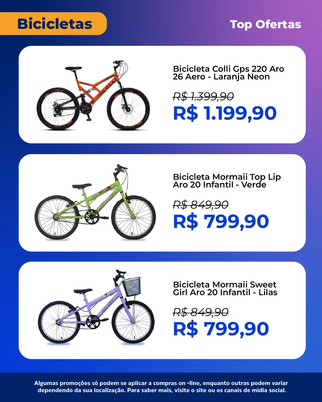 Encarte de Ofertas 28 de março até 14 de abril 2025 - Pagina 11