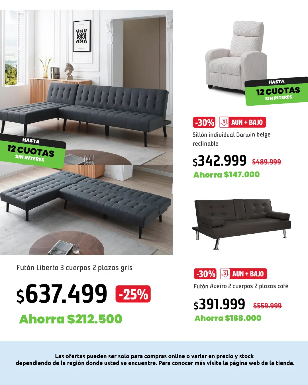 Ofertas de Ofertas y descuentos 19 de marzo al 31 de marzo 2025 - Página 11 del catálogo