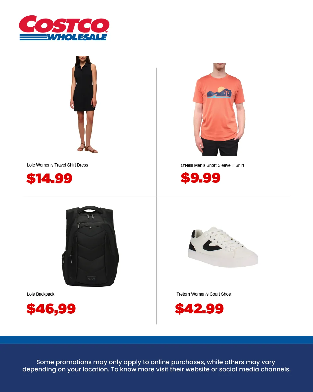 Weekly ads from March 5 to March 19 2025 - flyer page 11