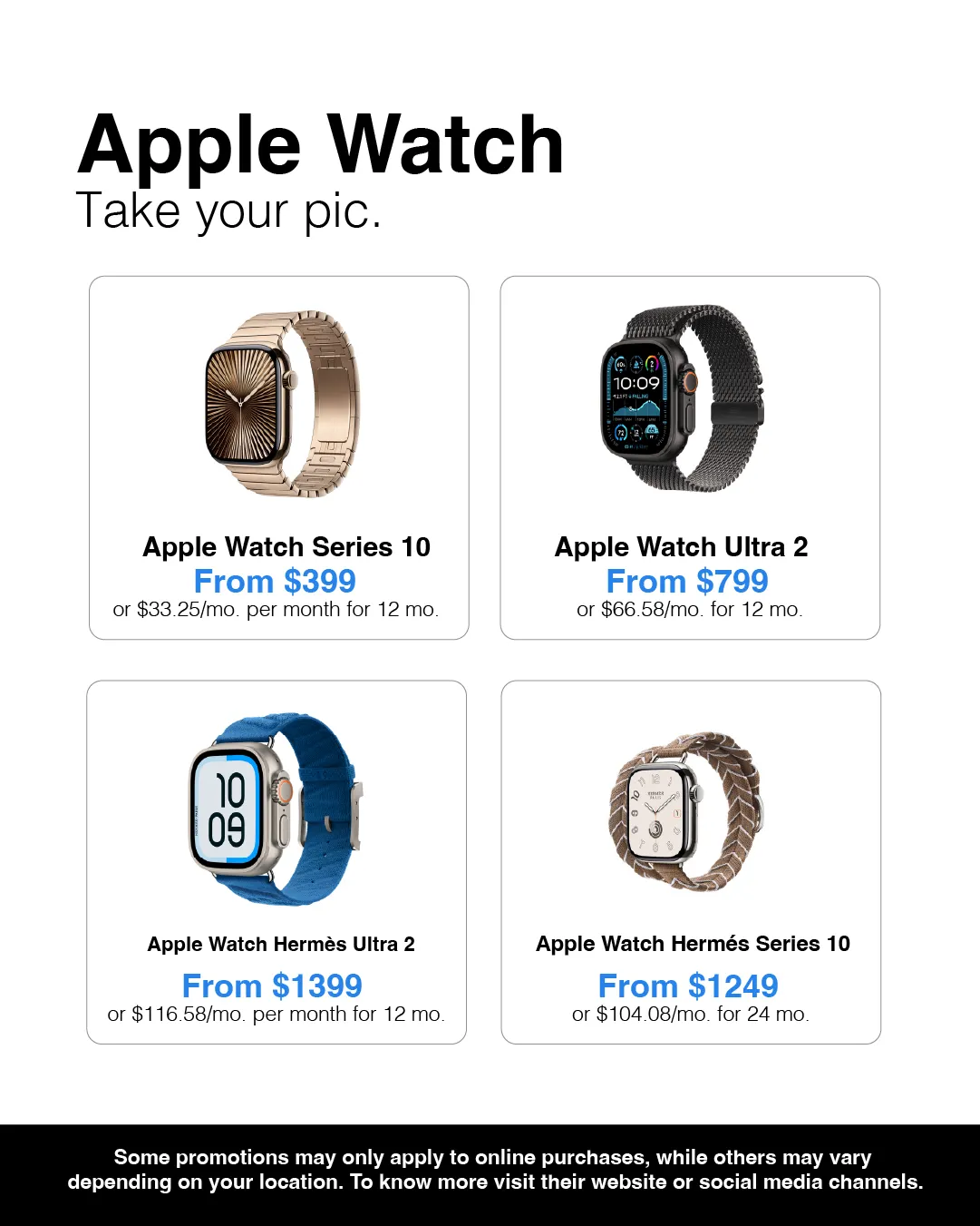 Weekly ad Weekly ads from April 7 to April 24 2025 - Page 11