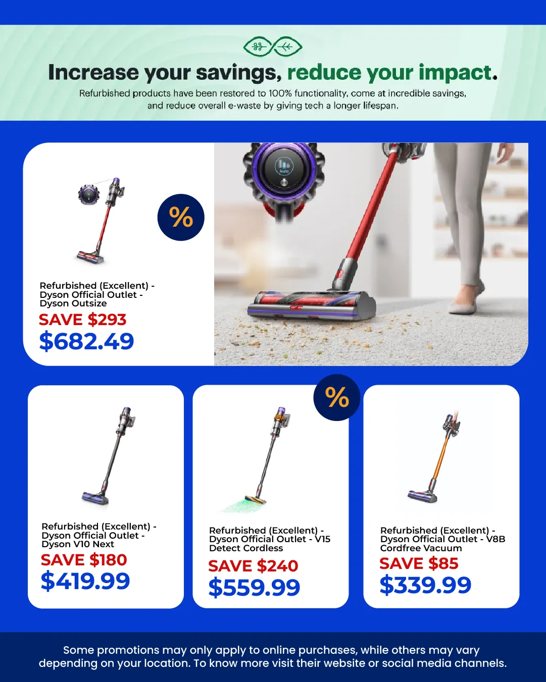 Best Buy Weekly Ad from April 9 to April 23 2025 - flyer page 12