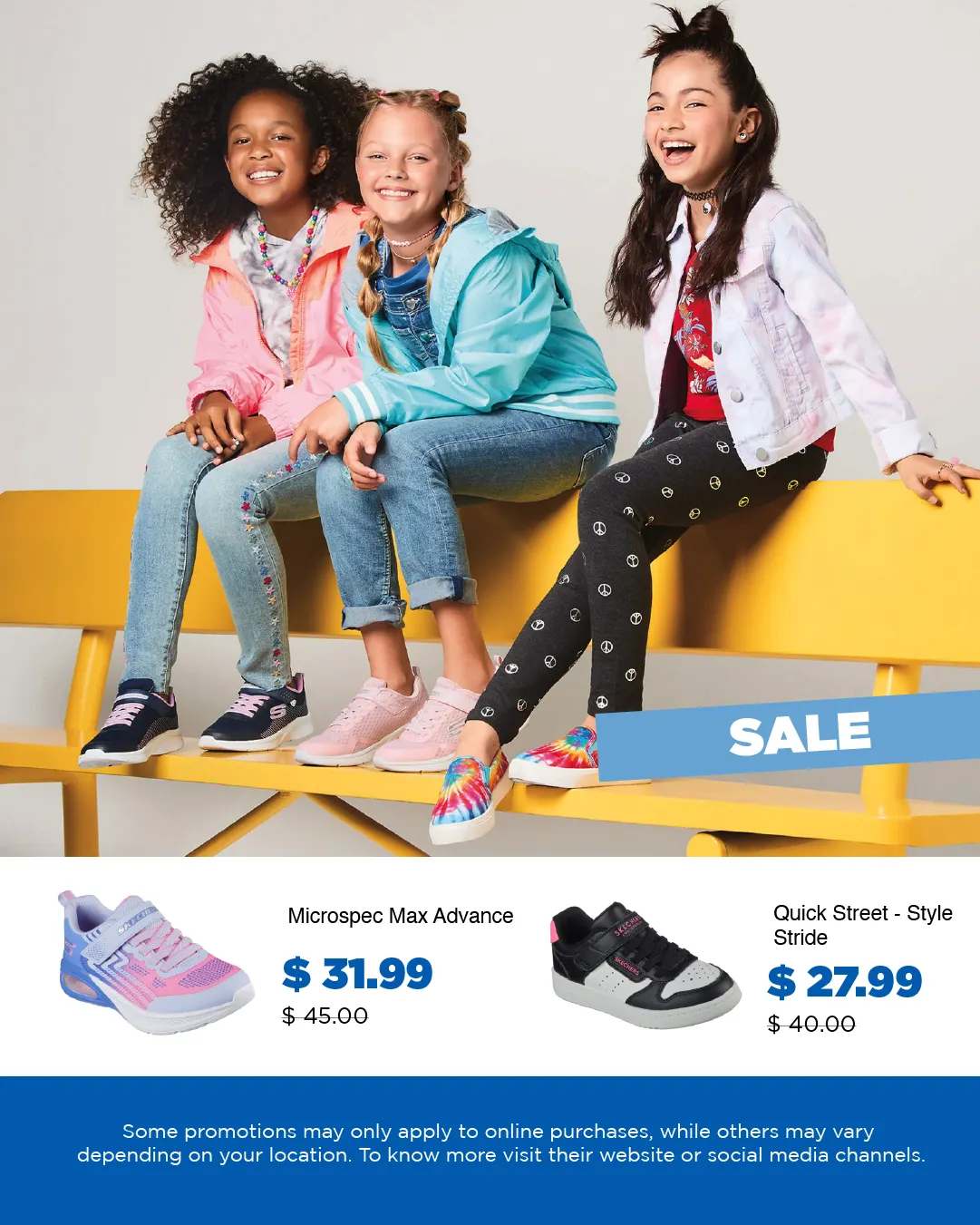 Weekly ad Weekly ads from April 8 to April 30 2025 - Page 12