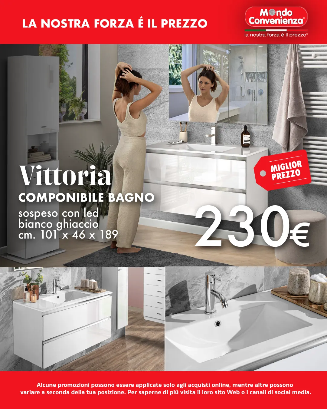 Volantini da 27 marzo a 10 aprile di 2025 - Pagina del volantino 12