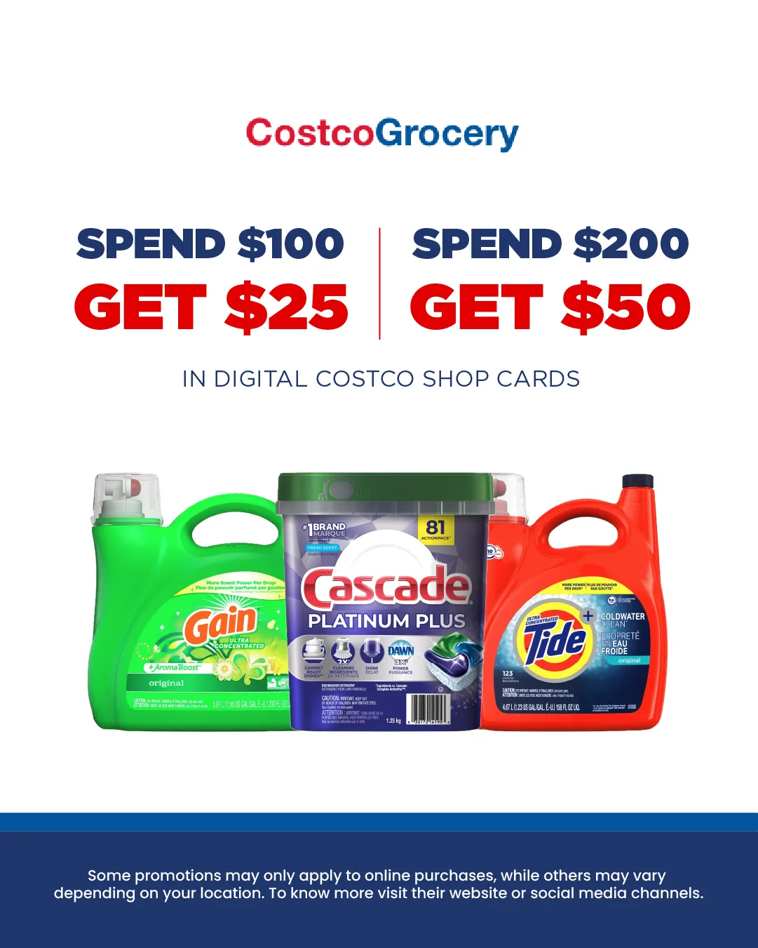 Weekly ads from March 5 to March 19 2025 - flyer page 12