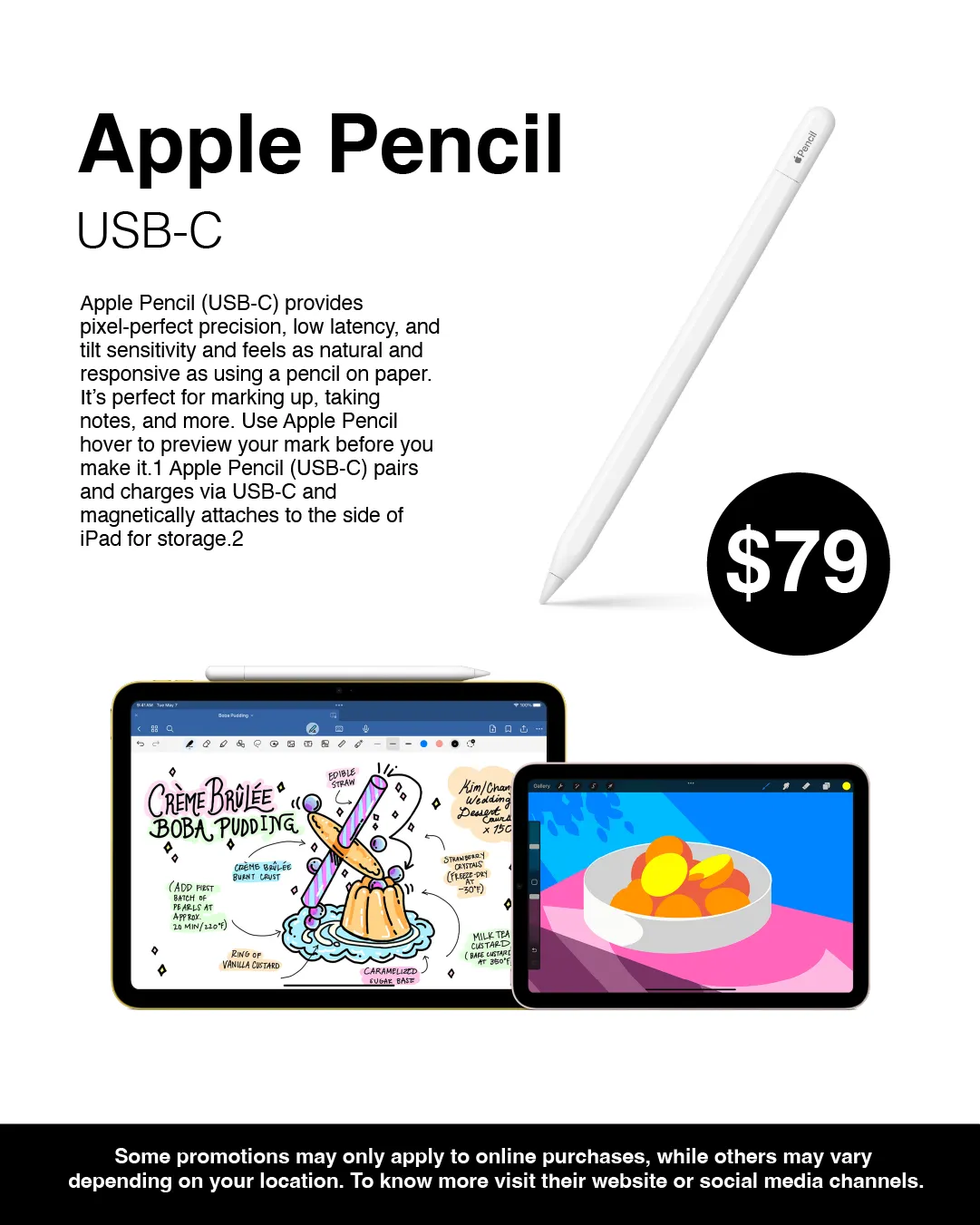 Weekly ad Weekly ads from April 7 to April 24 2025 - Page 12