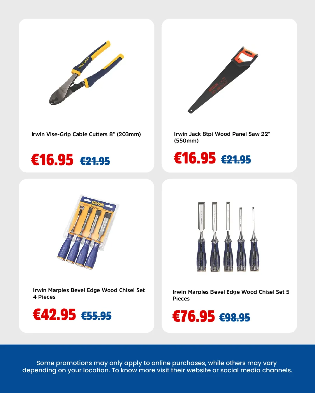 Weekly ads - 7 March 21 March 2025 - Page 12