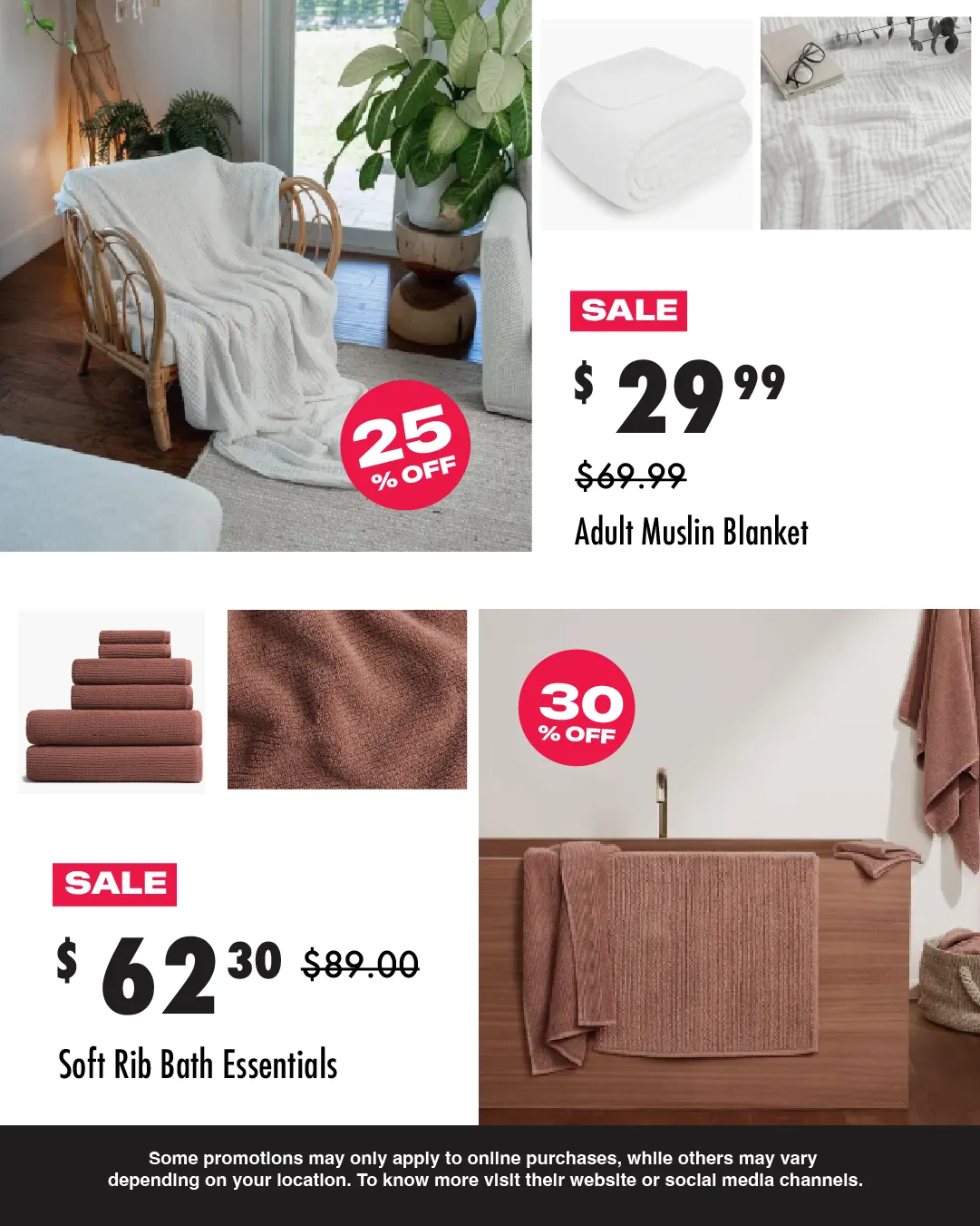 Weekly ad Weekly ads from April 8 to April 30 2025 - Page 12