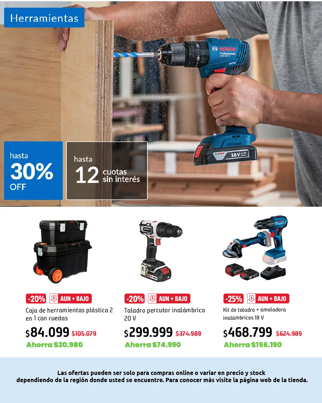 Ofertas de Ofertas y descuentos 19 de marzo al 31 de marzo 2025 - Página 12 del catálogo