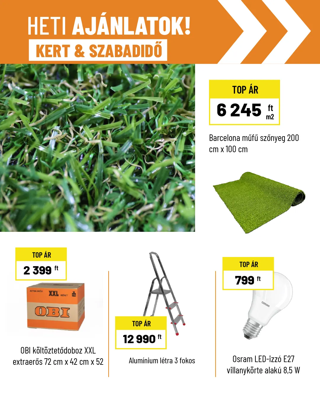 Katalógus Ajánlatok április 2.-tól április 16.-ig 2025. - Oldal 12