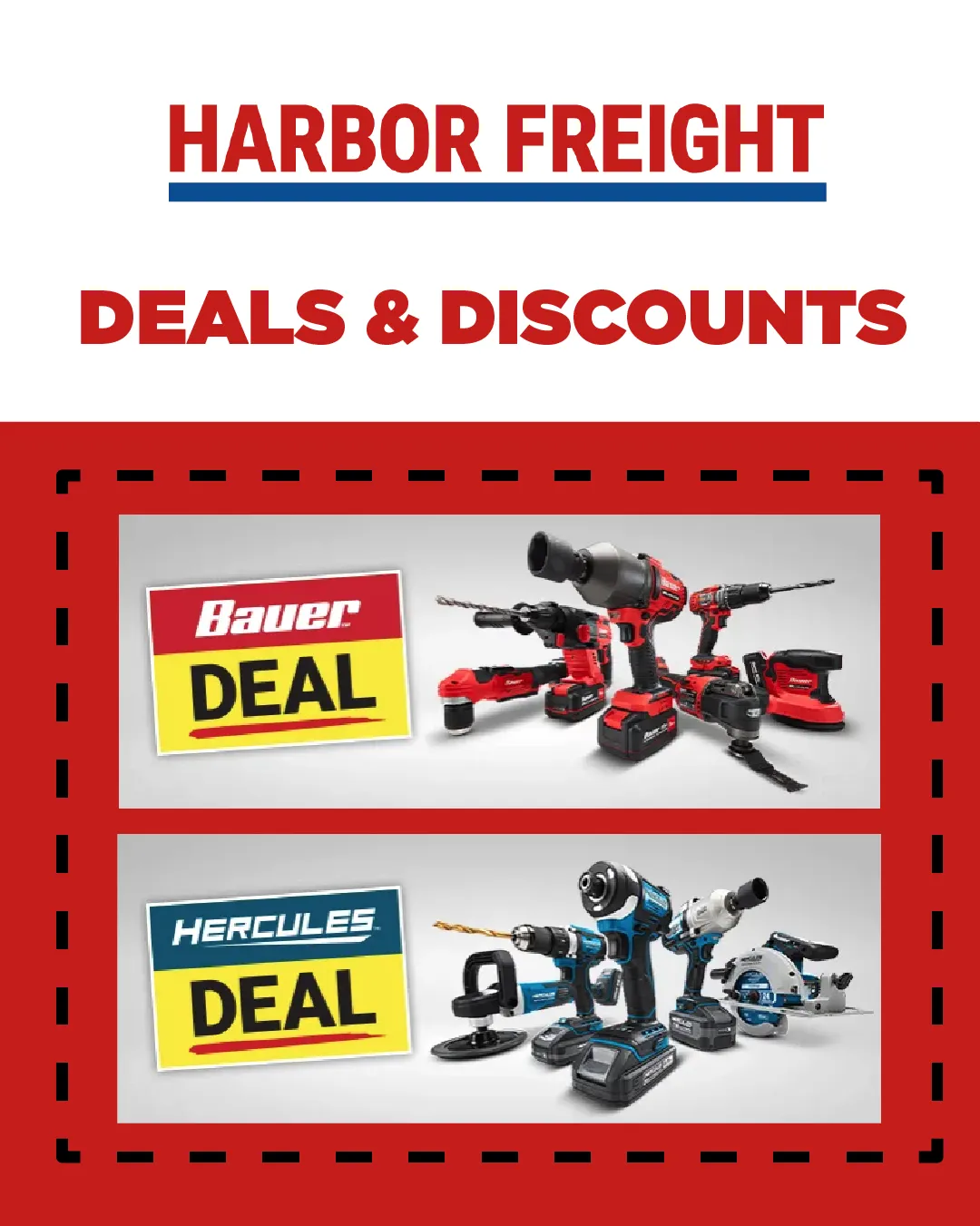 Weekly ad Weekly ads from March 5 to March 19 2025 - Page 1