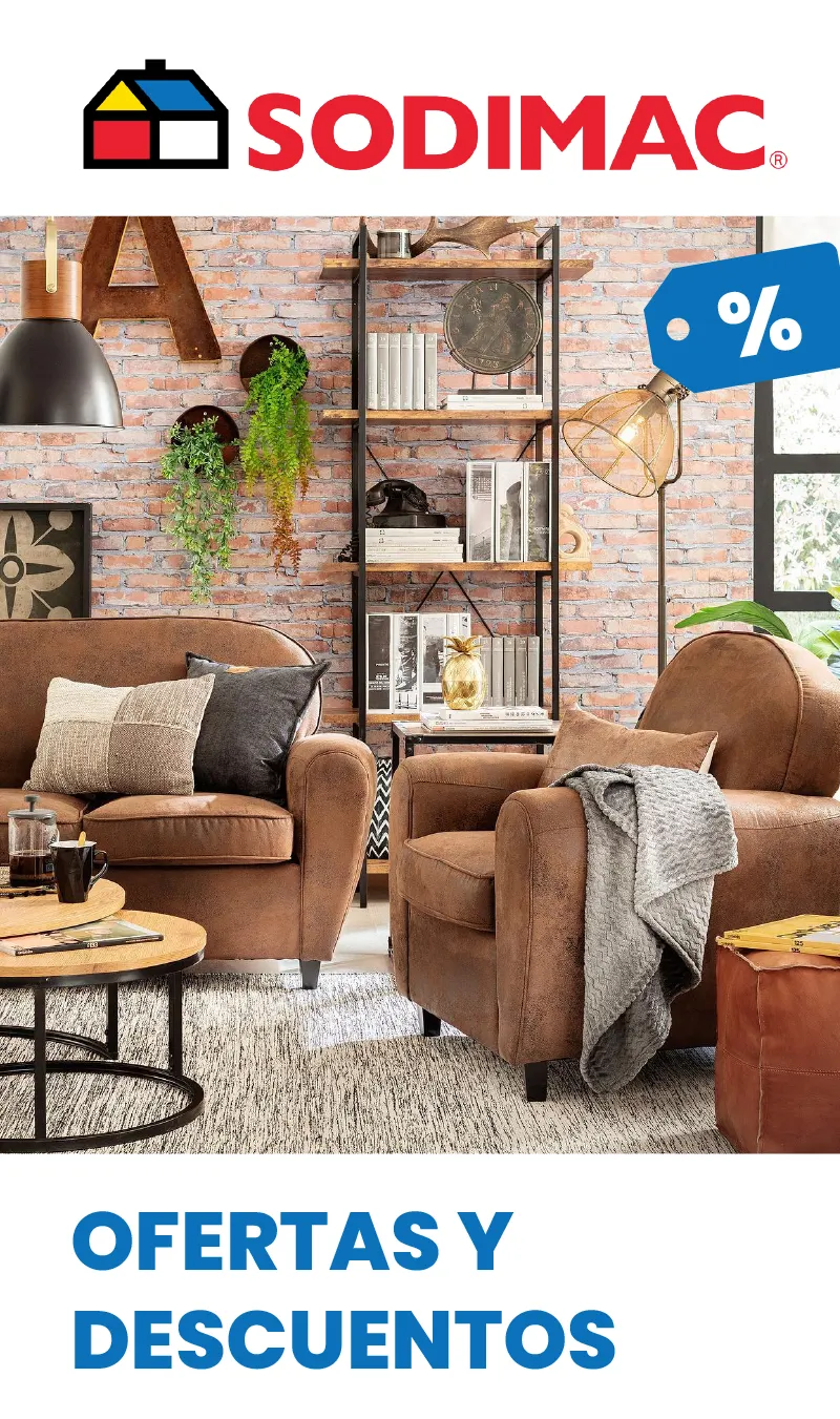 Catalogo de Ofertas y descuentos 11 de marzo al 31 de marzo 2025 - Pag 1