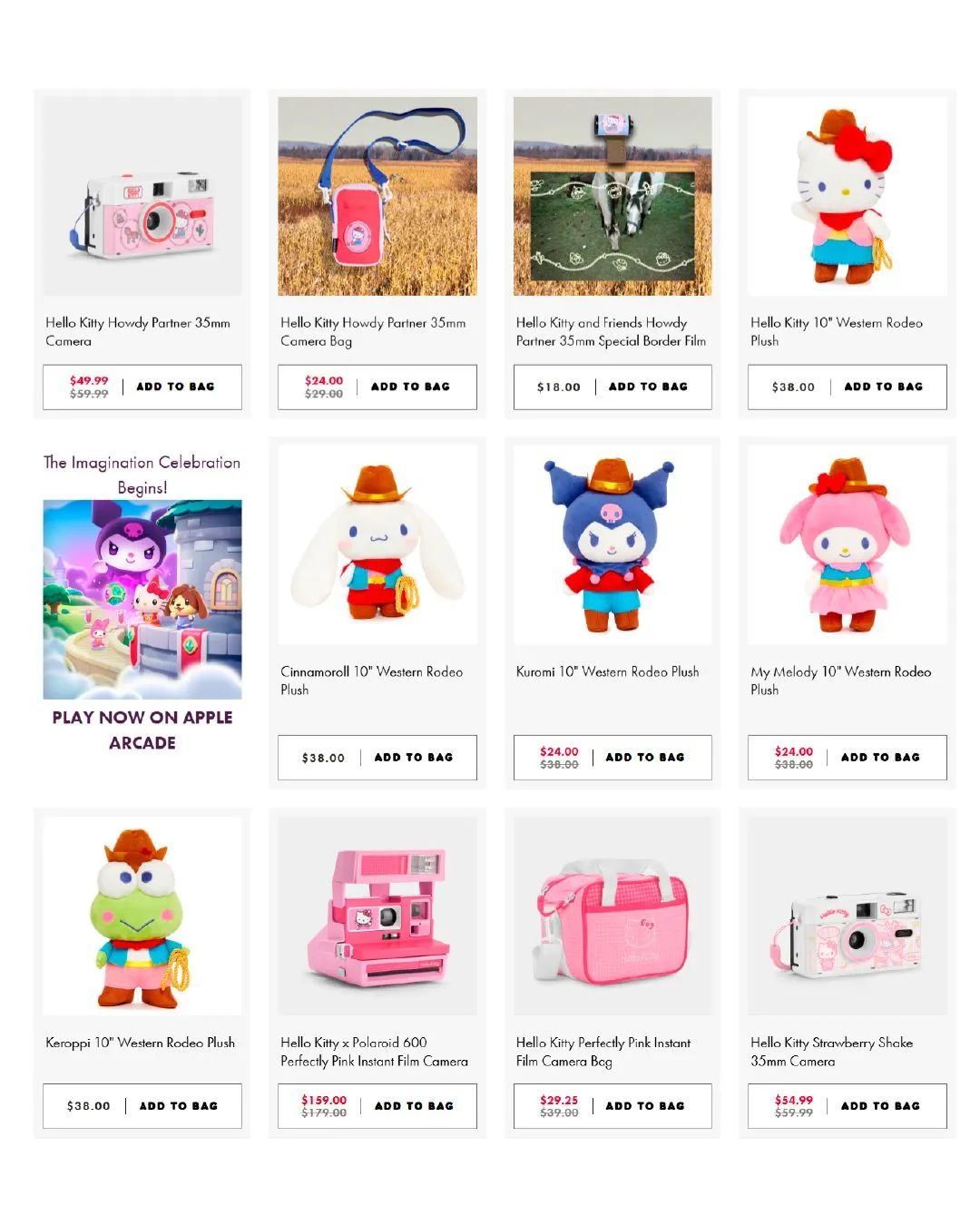 Weekly ad Weekly ad from December 5 to December 19 2024 - Page 