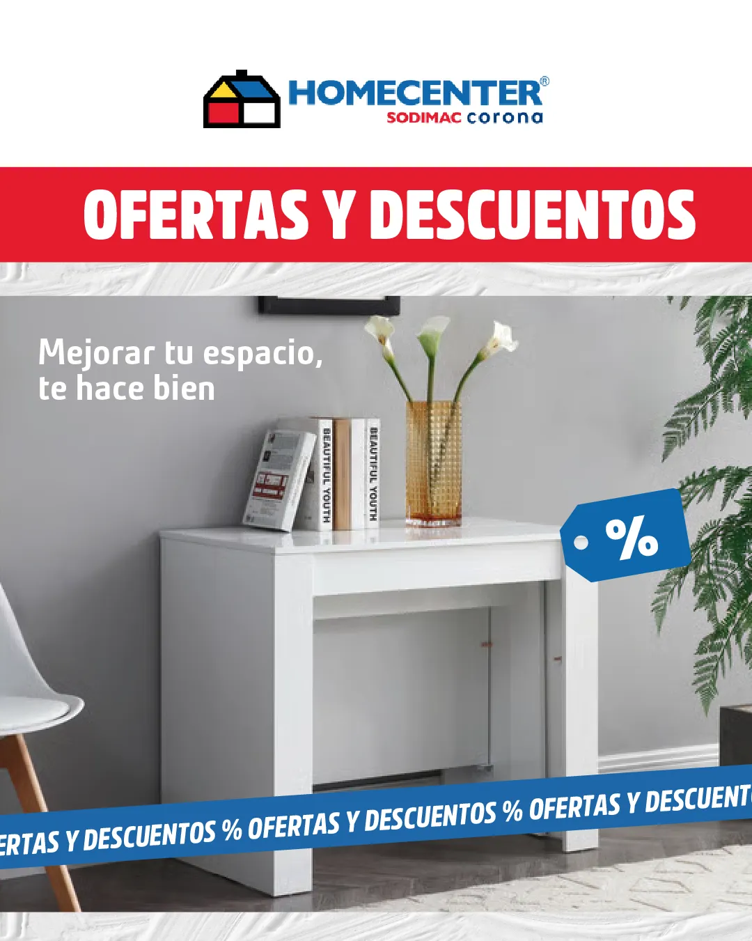 Catalogo de Ofertas 7 de abril al 21 de abril 2025 - Pag 1