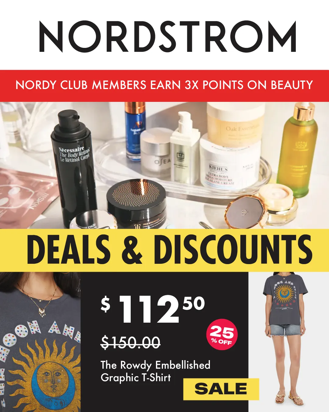 Weekly ad Weekly ads from March 26 to April 9 2025 - Page 