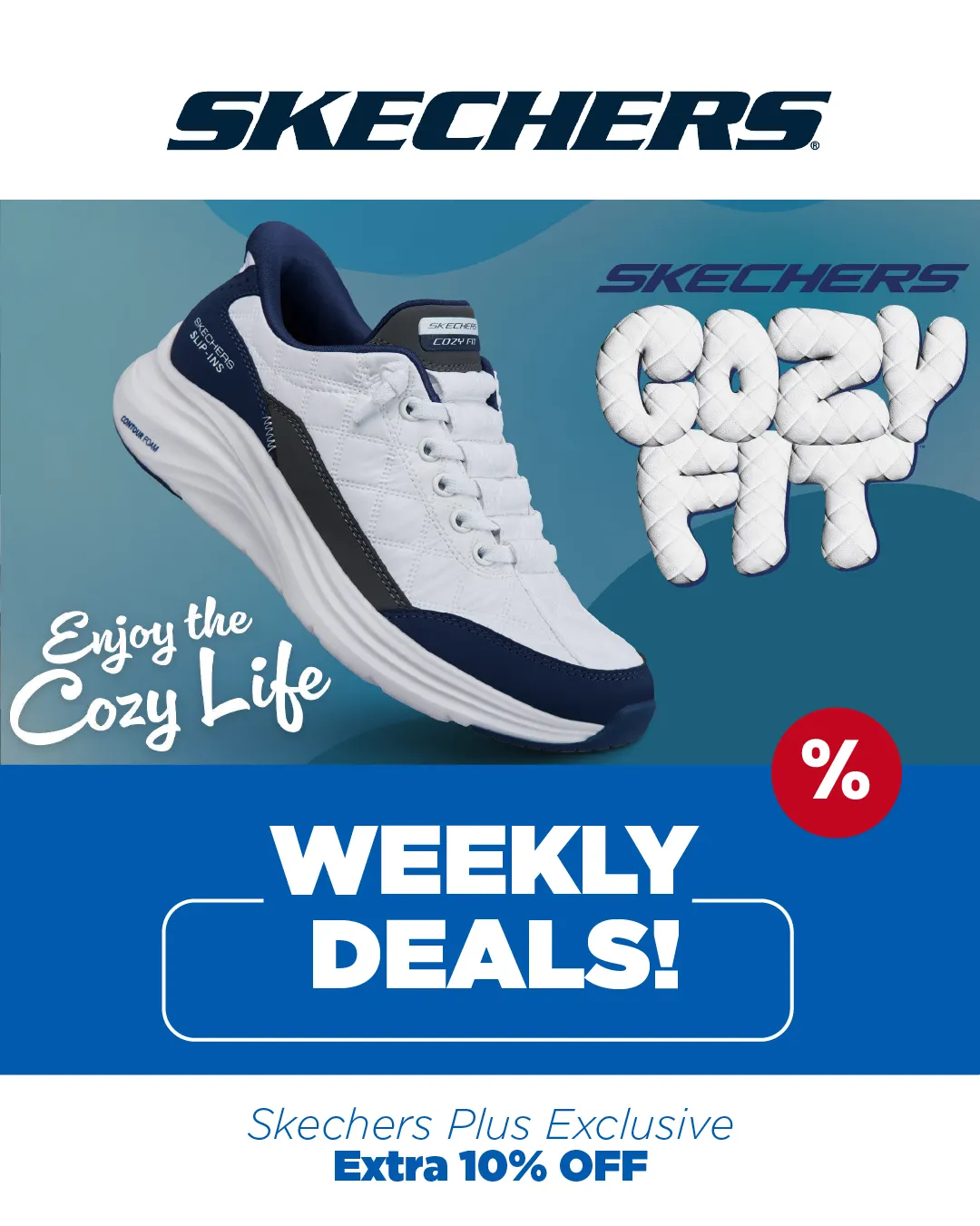 Weekly ad Weekly ads from April 8 to May 5 2025 - Page