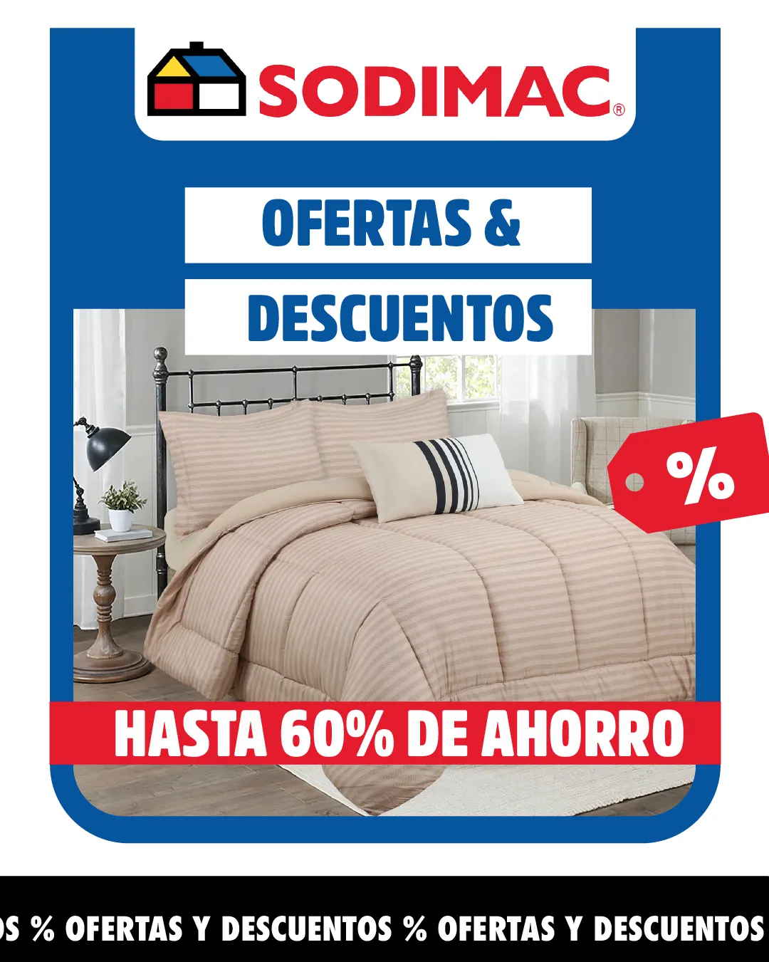 Catálogo de Ofertas 20 de marzo al 4 de abril 2025 - Página 1