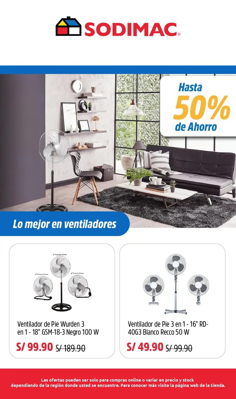 Catalogo de Ofertas y descuentos 11 de marzo al 31 de marzo 2025 - Pag 2