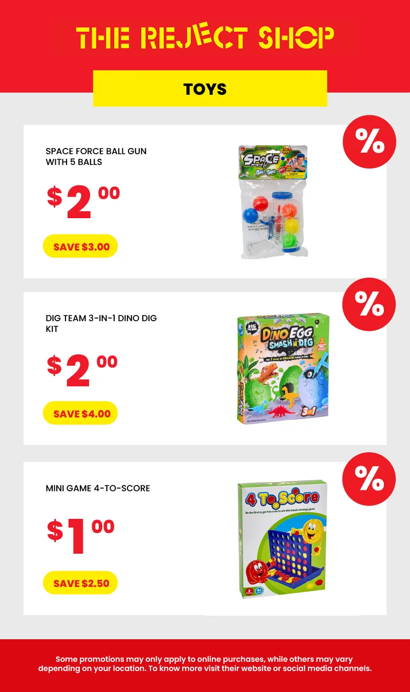 Weekly Offers - Catalogue valid from 11 March to 31 March 2025 - page 3