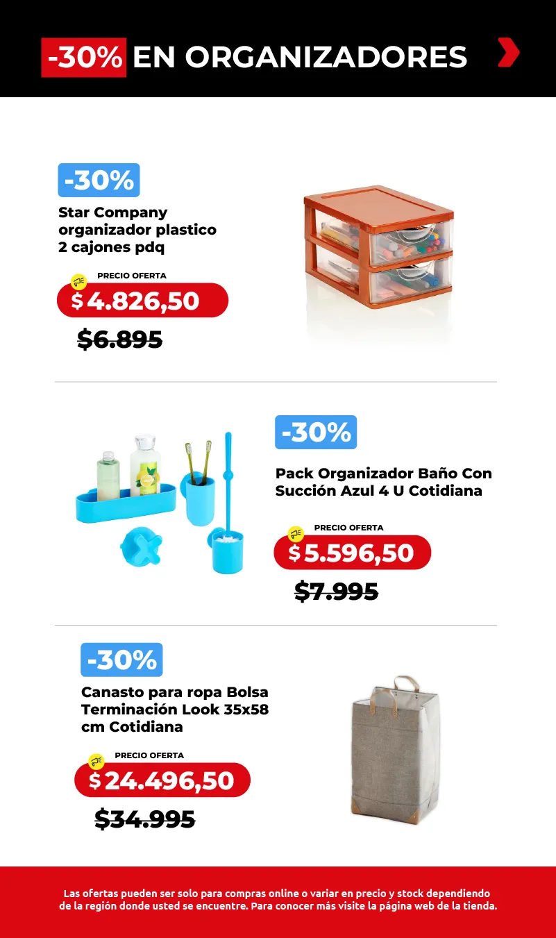 Ofertas de Grandes Ofertas 7 de marzo al 21 de marzo 2025 - Página 2 del catálogo