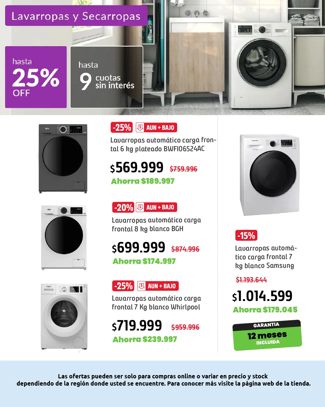 Ofertas de Ofertas 8 de abril al 8 de mayo 2025 - Página 2 del catálogo
