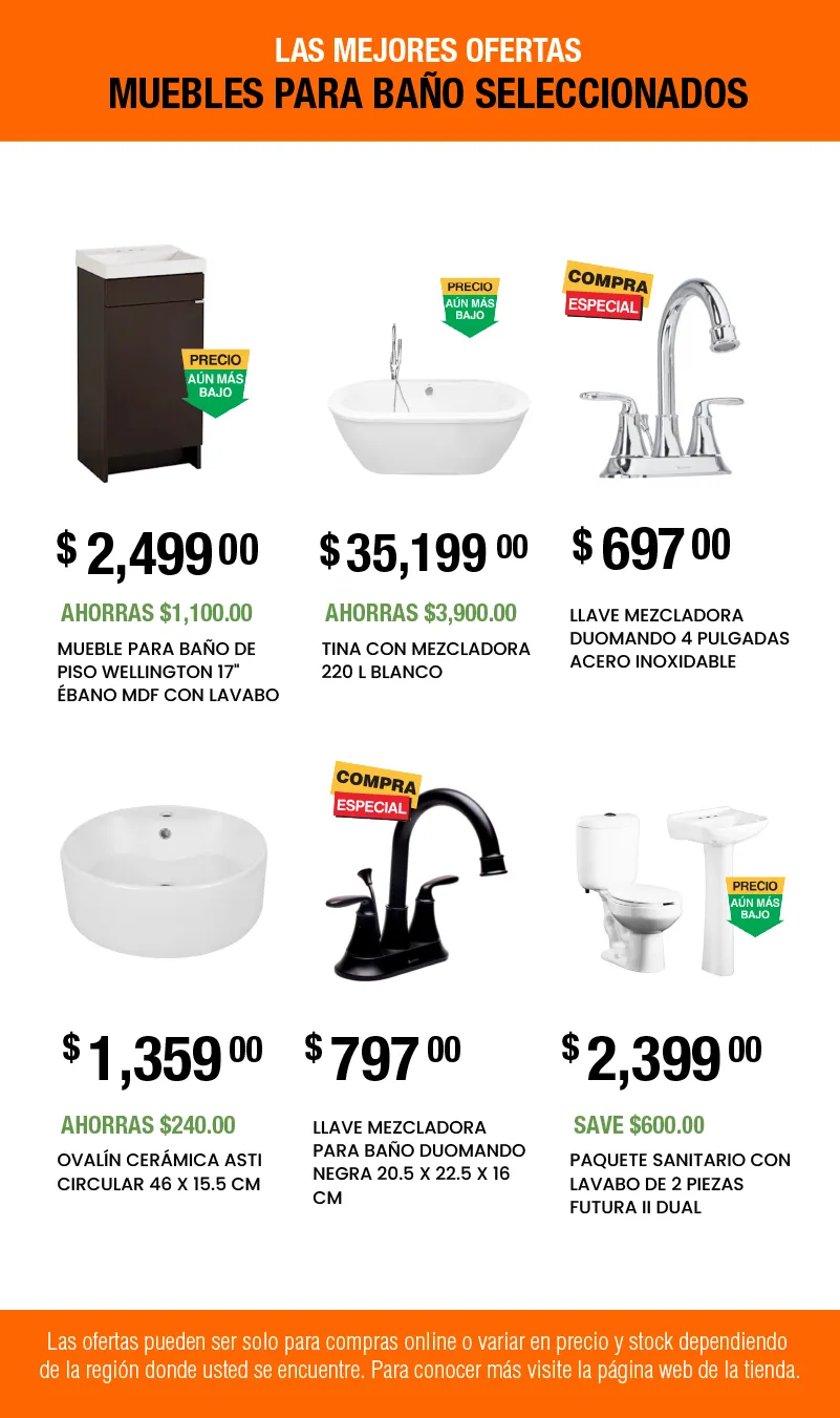 Catálogo de Ofertas y descuentos 8 de abril al 30 de abril 2025 - Pagina 2