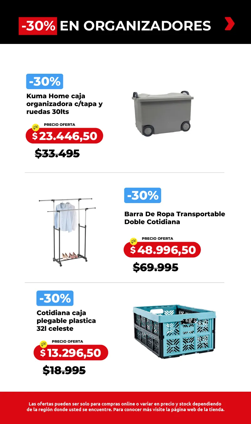 Ofertas de Grandes Ofertas 7 de marzo al 21 de marzo 2025 - Página 3 del catálogo
