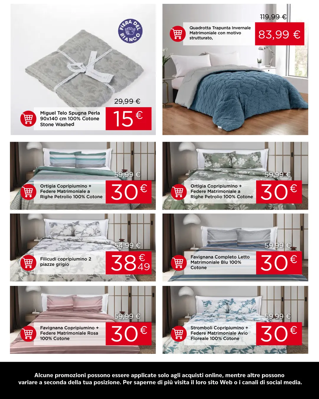 Annuncio da 14 marzo a 31 marzo di 2025 - Pagina del volantino 2