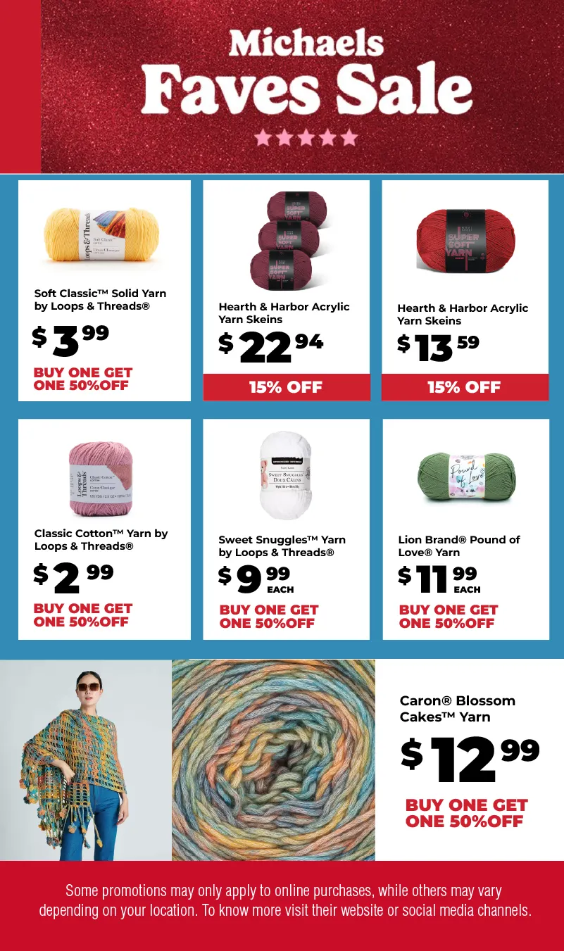 Weekly ad Weekly ads from March 19 to March 31 2025 - Page 2