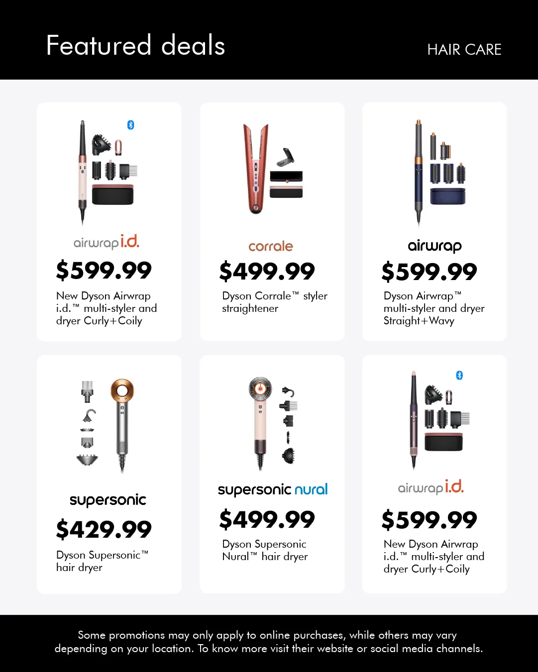 Weekly ad Weekly ads from March 27 to April 10 2025 - Page 2