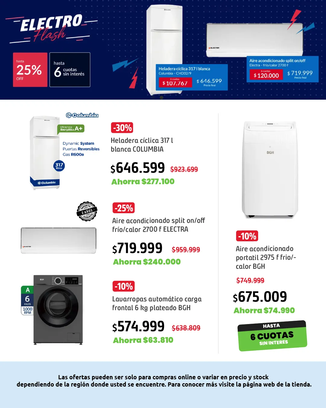 Ofertas de Ofertas y descuentos 19 de marzo al 31 de marzo 2025 - Página 2 del catálogo