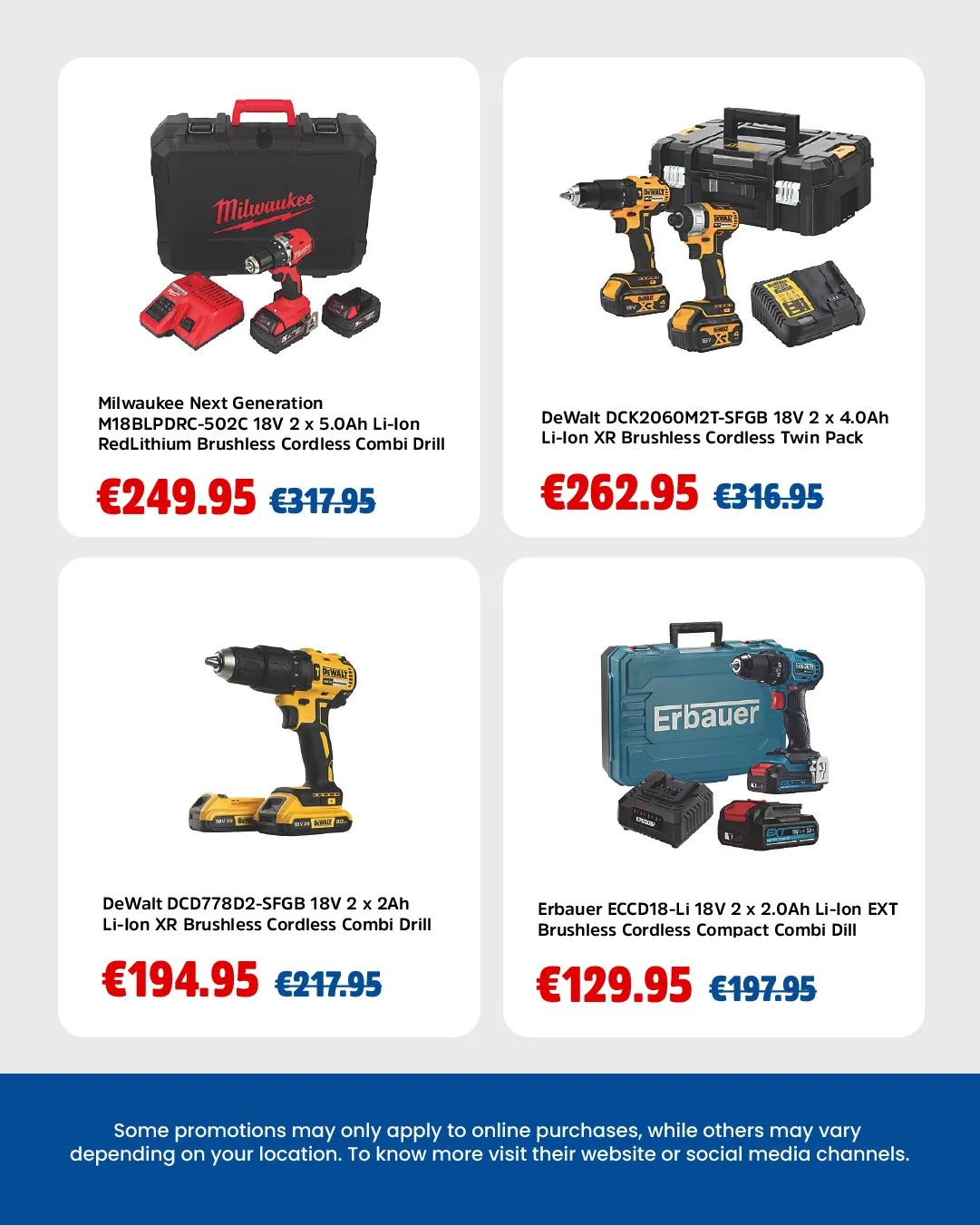 Weekly ads - 7 March 21 March 2025 - Page 2