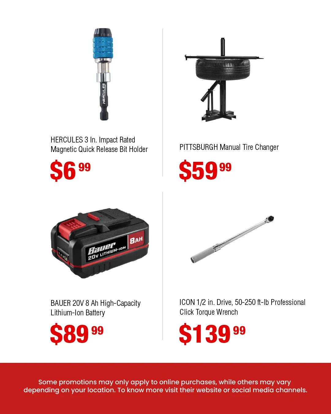 Weekly ad Weekly ads from March 5 to March 19 2025 - Page 2