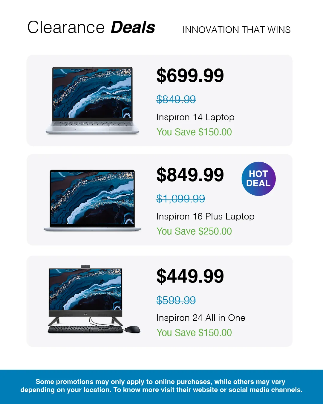 Weekly ad Weekly ads from March 26 to April 9 2025 - Page 2